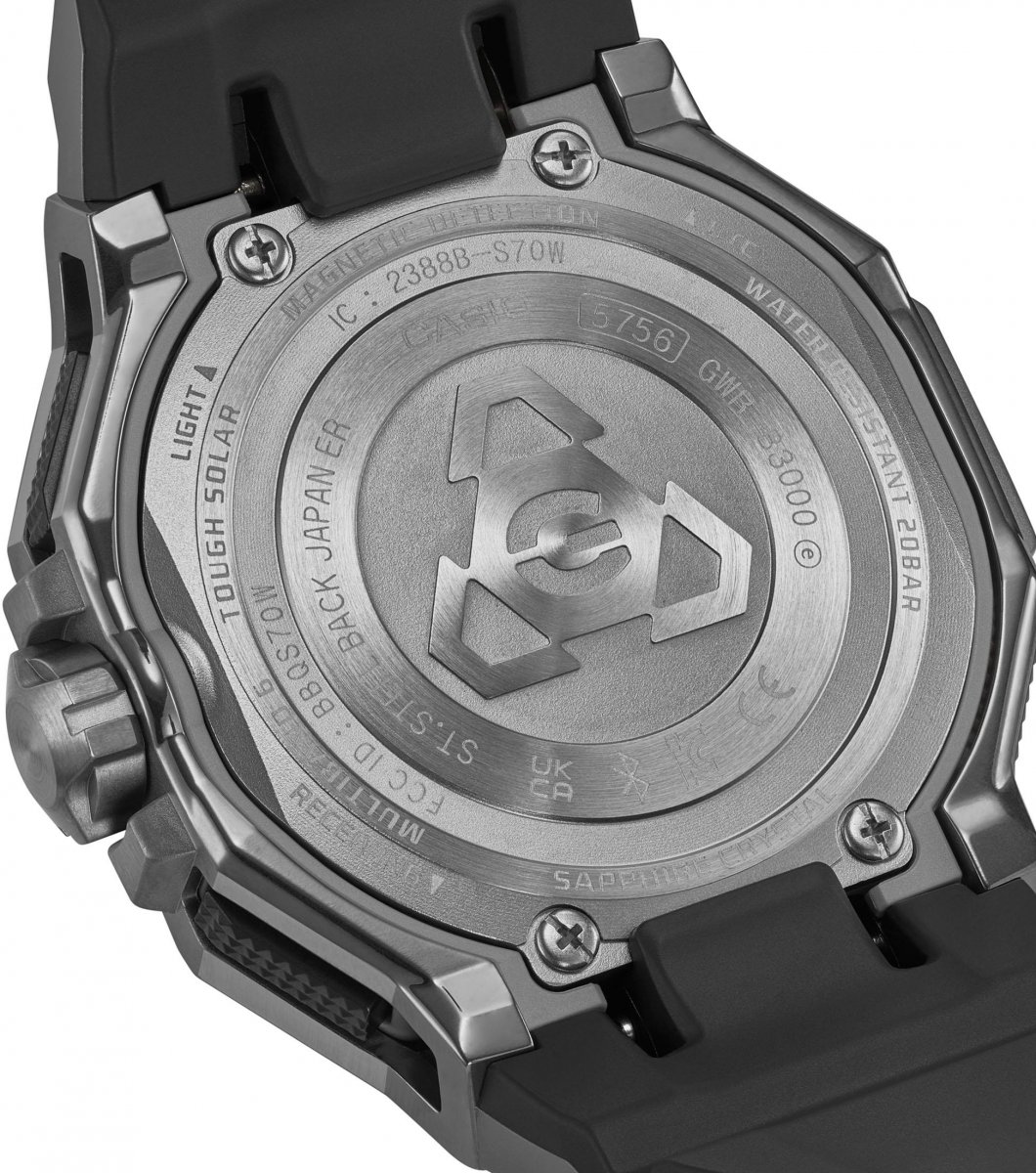 G-Shock Gravitymaster horloge GWR-B3000B-8AER